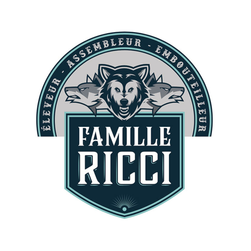 Famille Ricci